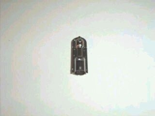 JOHNSON AND STARLEY 212S315 PILOT HEAD STAINLESS IB3253