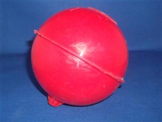 JOHNSON AND STARLEY S00895 BALL VALVE FLOAT