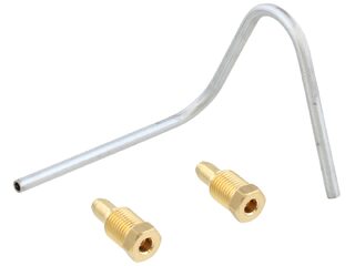 JOHNSON AND STARLEY S00796 PILOT FEED PIPE KIT