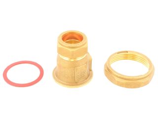 JOHNSON AND STARLEY 1000-0300490 BALL VALVE