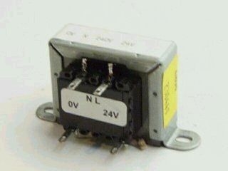 JOHNSON & STARLEY TRANSFORMER 24V