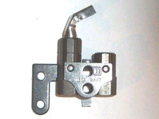 JOHNSON & STARLEY PILOT BURNER