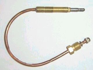 JOHNSON & STARLEY THERMOCOUPLE