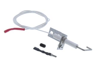 JOHNSON AND STARLEY B500-0702000 ELECTRODE & LEAD COMBINED