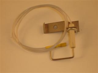 JOHNSON & STARLEY ELECTRODE & LEAD COMBINED