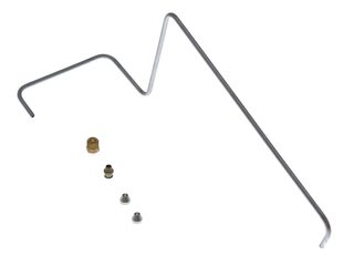 JOHNSON AND STARLEY S01116 PILOT TUBE KIT