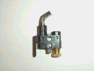 Johnson Starley S01650 Pilot Burner Assembly With Injector - Q385A