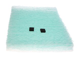 Johnson And Starley A0354X0357 Filter Pads Cleanflow - Pack Of 6 - J70-90