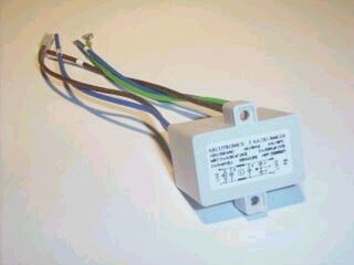 JOHNSON & STARLEY MAINS FILTER