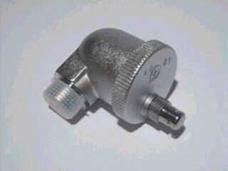 JOHNSON AND STARLEY S01012 AUTO AIR VENT SIDE ENTRY