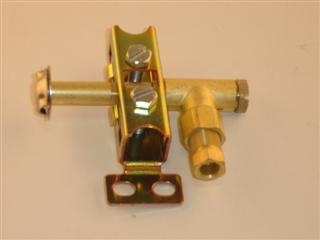 JOHNSON AND STARLEY BOS02018/1 PILOT BURNER ASSEMBLY