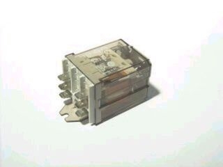 JOHNSON AND STARLEY 1000-0518040 RELAY