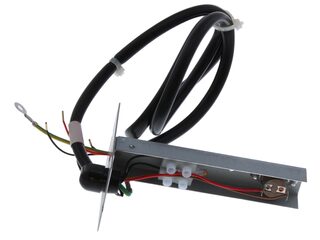 JOHNSON AND STARLEY 1000-0515455 FAN & LIMIT STAT (ET)