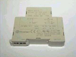 JOHNSON AND STARLEY 1000-0519690 ON DELAY TIMER