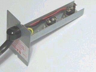 JOHNSON & STARLEY FAN & LIMIT STAT (NON ET)