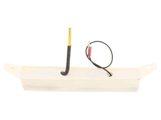 JOHNSON & STARLEY ELECTRONIC CLEANFLOW BOX