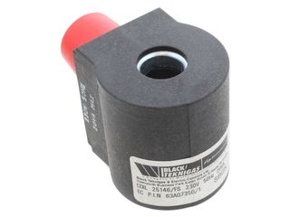 JOHNSON AND STARLEY 1000-0505805 SOLENOID COIL ONLY