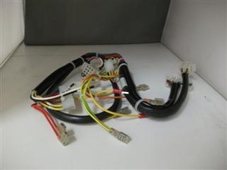 JOHNSON & STARLEY WIRING HARNESS (MAF)
