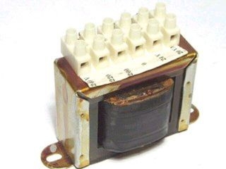 JOHNSON AND STARLEY BOS00302 TRANSFORMER