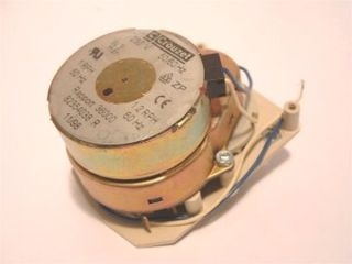 JOHNSON AND STARLEY 1000-0518110 DEFOST CONTROL