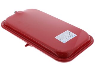 JOHNSON AND STARLEY 1000-0019005 EXPANSION VESSEL C/W WASHER