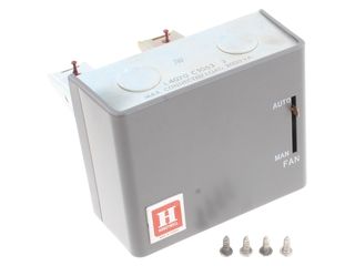 JOHNSON AND STARLEY S00466 FAN & LIMIT STAT HONEYWELL