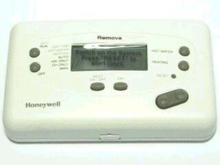 JOHNSON AND STARLEY S01189 SMARTFIT 7 DAY ELECTRONIC CLOCK