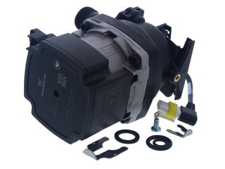 JOHNSON AND STARLEY 1000-0301485 PUMP (C/W CLIPS & SCREWS)