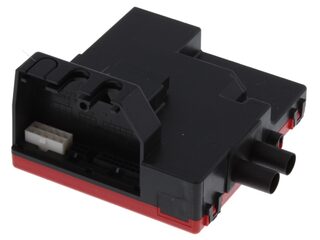 JOHNSON & STARLEY 1000-0523395 CVBC MAIN IGNITION & CONTROL