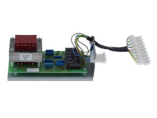 JOHNSON AND STARLEY S00134 FAN SPEED REGULATOR (MAF)