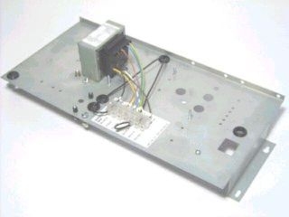 JOHNSON & STARLEY ELECTRICAL PANEL MAF (C/W TRANSFORMER)