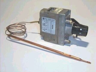 JOHNSON AND STARLEY 10-12612 BABYSIT VALVE MINOR & THORN "MW" & SOLENT