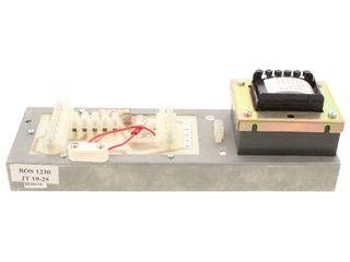 JOHNSON & STARLEY BOS01230 ELECTRICAL PANEL (NON MAF)