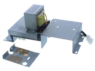 JOHNSON AND STARLEY S00106 ELECTRICAL PANEL C/W FAN TRANSFORMER