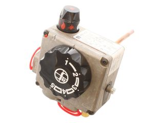 JOHNSON & STARLEY S01284 GAS CONTROL NAT GAS