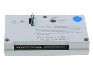 JOHNSON AND STARLEY R010 ELECTRONICS MODULE (MAF)