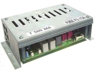 JOHNSON & STARLEY FAN CONTROL MODULE