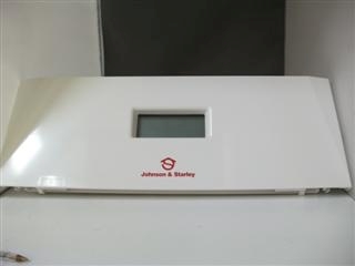 JOHNSON & STARLEY R380-0500005 CONTROL PANEL
