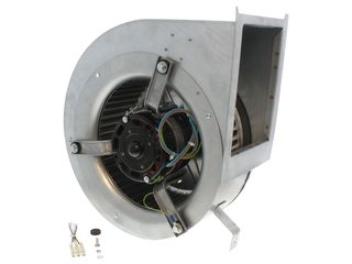 JOHNSON AND STARLEY BOS00528 FAN ASSEMBLY