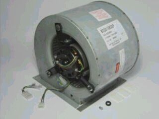 JOHNSON AND STARLEY BOS01685SP FAN ASSEMBLY