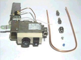 JOHNSON & STARLEY KIT BURNER & GAS CONTROLS REPLACEMENT KIT