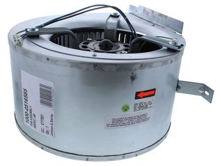 JOHNSON AND STARLEY 1000-0516585 FAN ASSEMBLY (1000-0516580)
