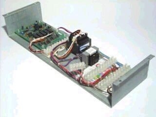 JOHNSON & STARLEY ELECTRICAL PANEL
