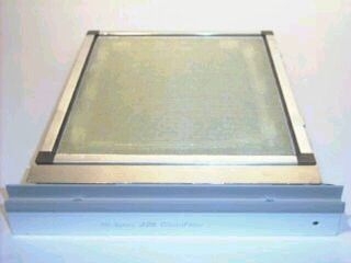 JOHNSON & STARLEY ELECTRONIC AIR CLEANER REPLACEMENT