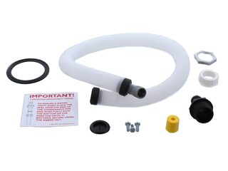 JOHNSON AND STARLEY S01450 SIPHON CONV KIT