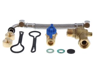 JOHNSON AND STARLEY 1000-0022370 FILLING LOOP KIT:RENO