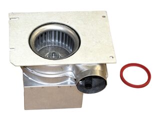 JOHNSON & STARLEY N500-0504005 COMBUSTION FAN -ECON 50