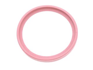 JOHNSON & STARLEY S01394 GASKET SEAL(4") INNER FLUE