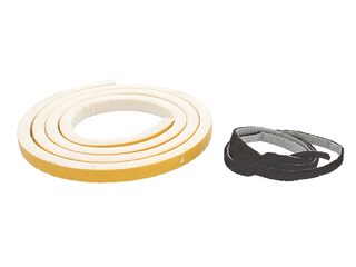 JOHNSON & STARLEY S01626 SEAL KIT - COMBUSTION PLATE