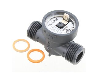 Johnson & Starley 1000-0526465 DHW Flow Sensor